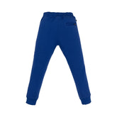 Boys Cut & Sew Regular Fit Joggers